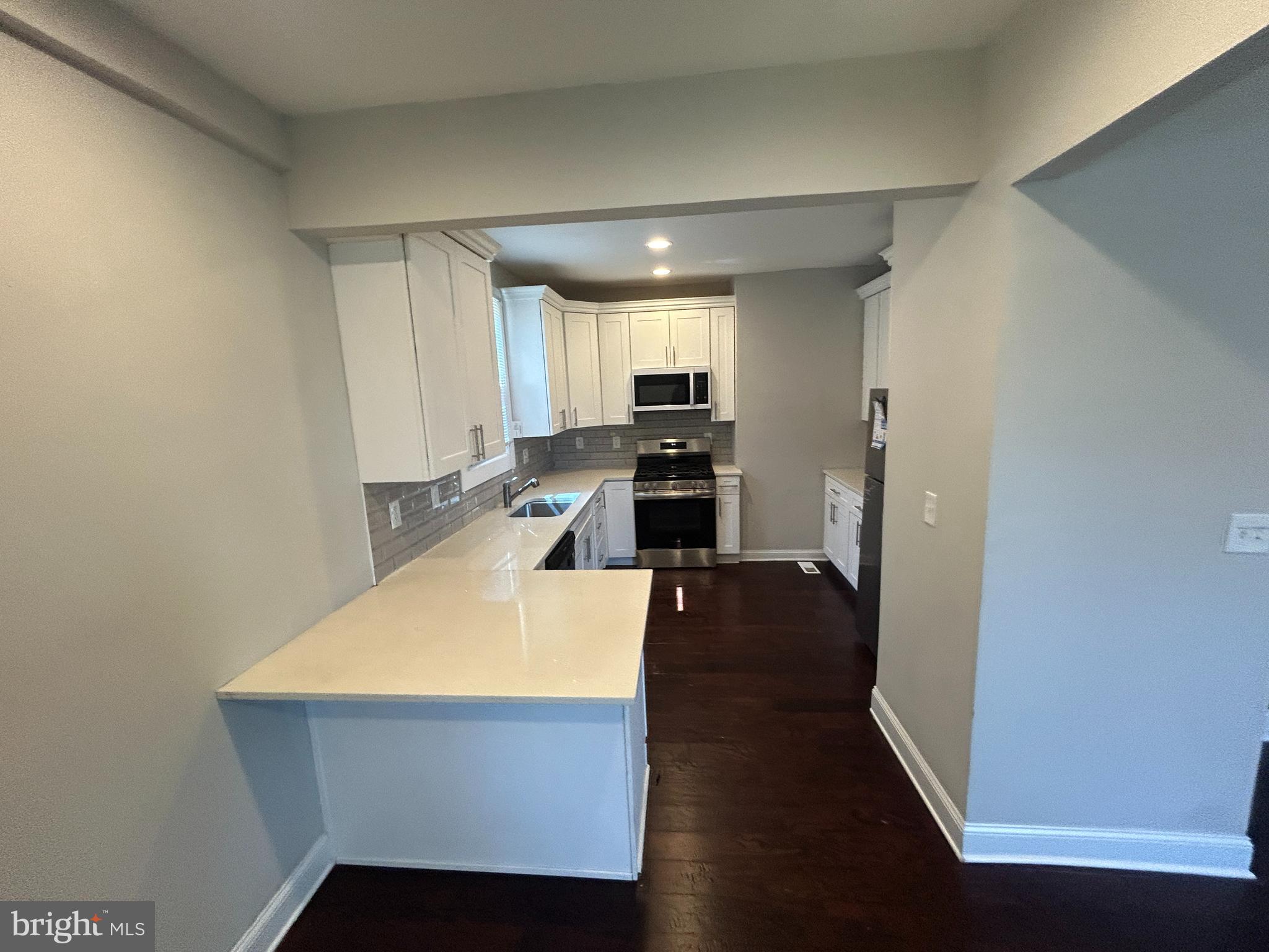OAK CREST - Residential