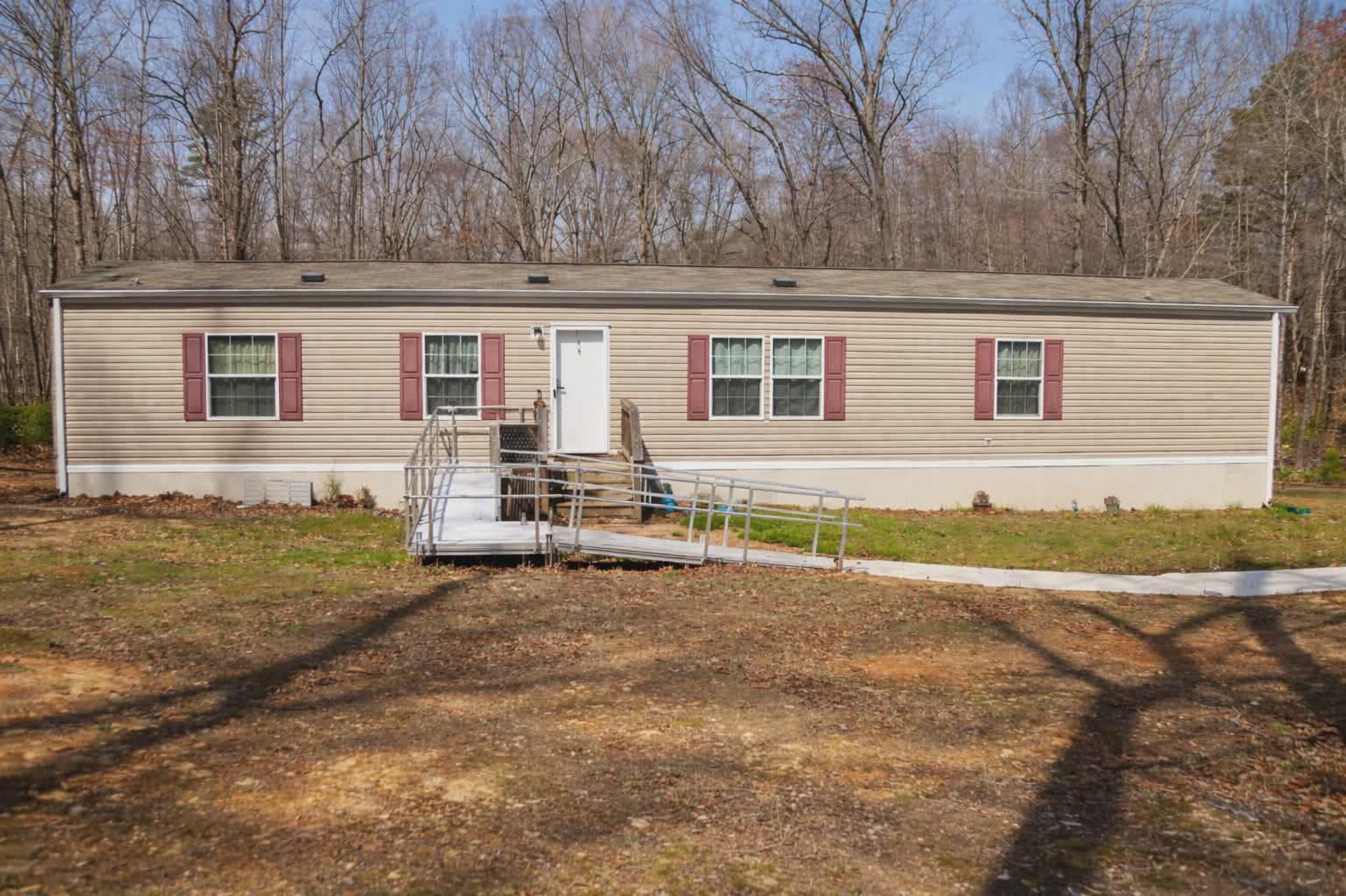 NONE AVAILABLE - Residential