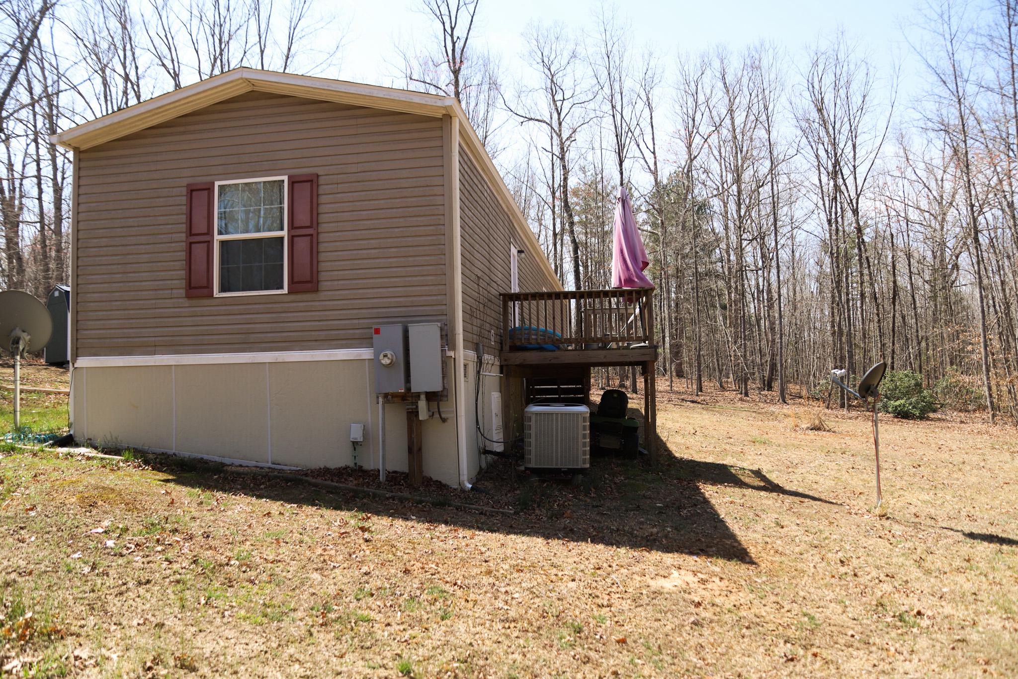 NONE AVAILABLE - Residential