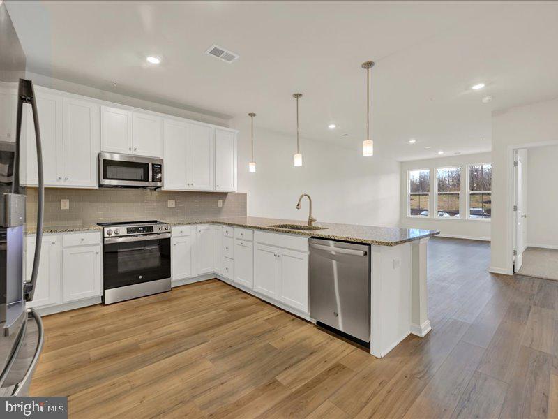 Open House Saturday. 1-3pm & Sunday 1-3pm! Meet at building 4007 Seaside Alder to begin your tour!

This 55+ Active Adult community is located in the Bowie area and designed with thoughtful elegance, resort-style living and convenience in mind. The Heritage at Beechfield will be an amenity-filled community featuring luxury elevator condominiums for those looking to enjoy an active lifestyle, without the maintenance. Relax and enjoy everything this charming community has to offer, in a premier location.

INCLUDED FEATURES:
-Immediate Move-In
-Elevator Condos
-Thoughtfully designed and appointed 1-3 Bedroom Style Residences
-Open Concept Living
-GE Stainless Steel Appliances
-Granite & Quartz Countertops
-Side by Side Washer & Dryer Included
-EVP Flooring
-Special Financing Rates & Closing Cost Assistance for Immediate Move-In with use of Lennar Mortgage
-Garages and Storage Rooms Available
-Secure Building
-1, 2, 10 Builder Warranty