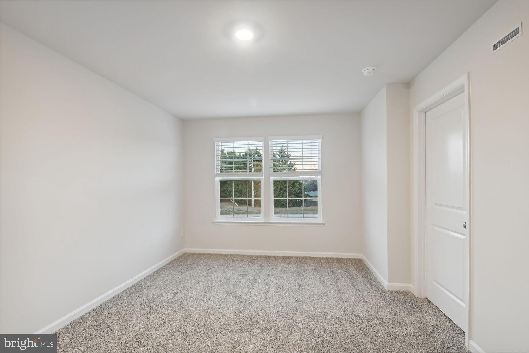 TOWNES AT TEVIS - Residential Lease