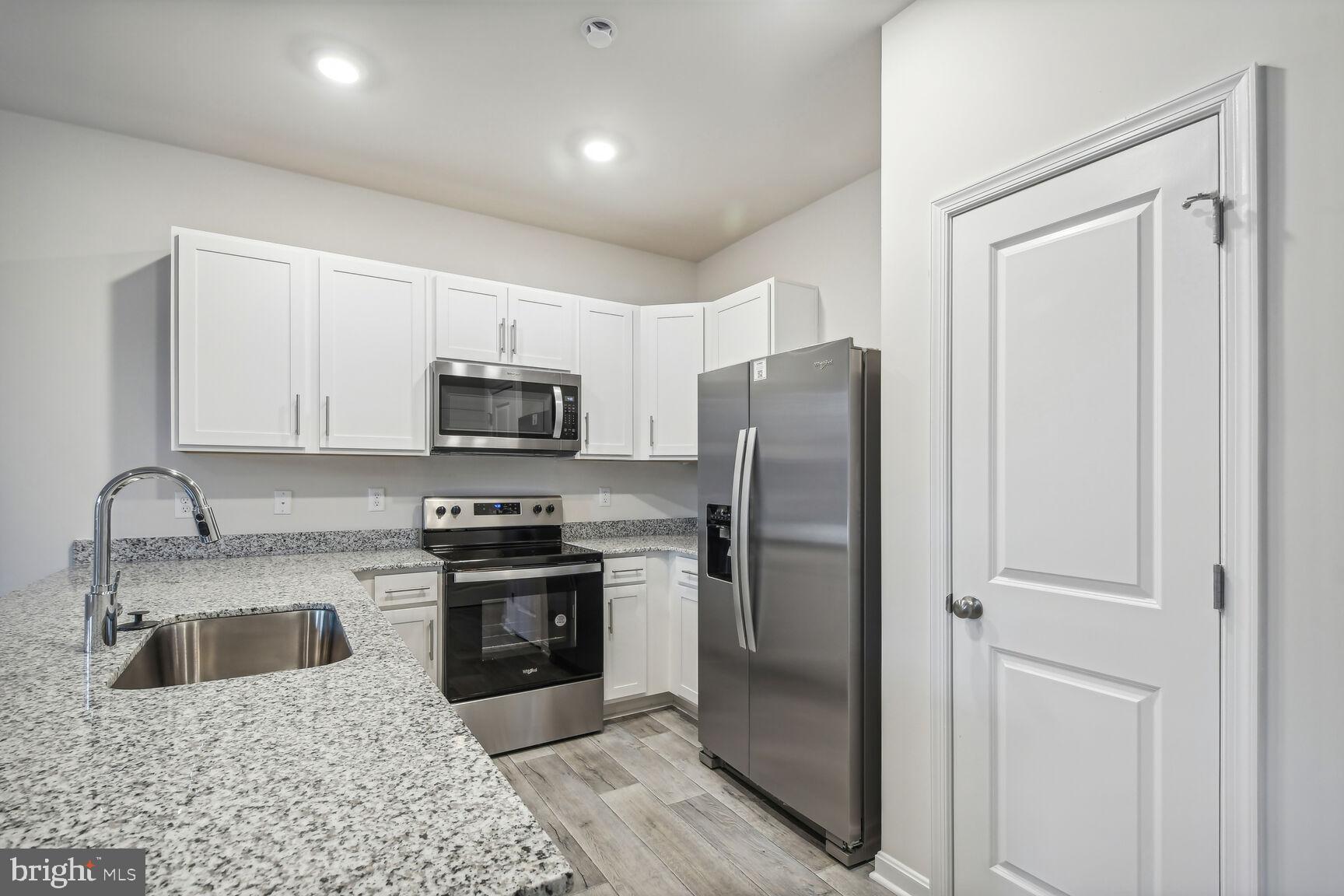 TOWNES AT TEVIS - Residential Lease