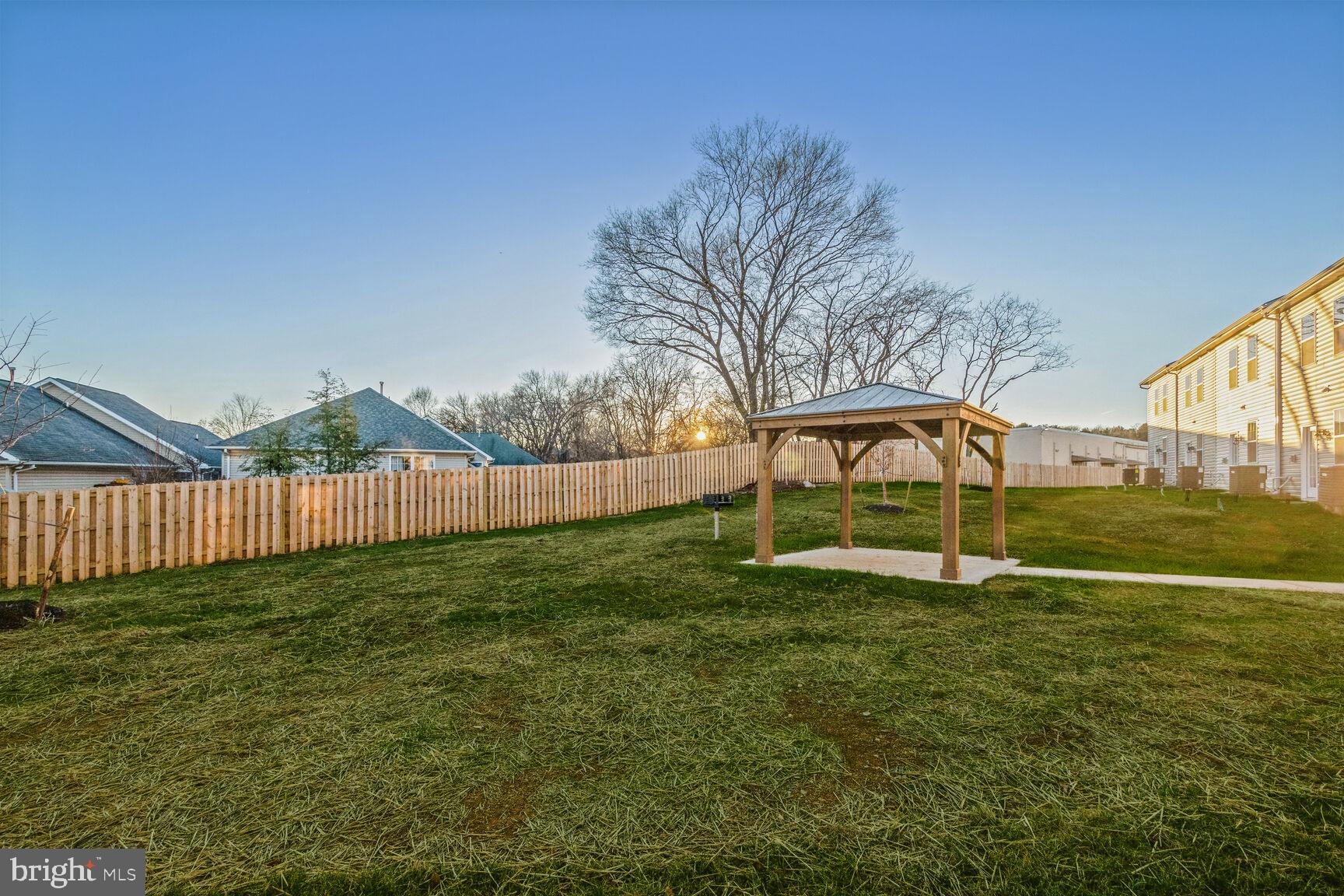 TOWNES AT TEVIS - Residential Lease