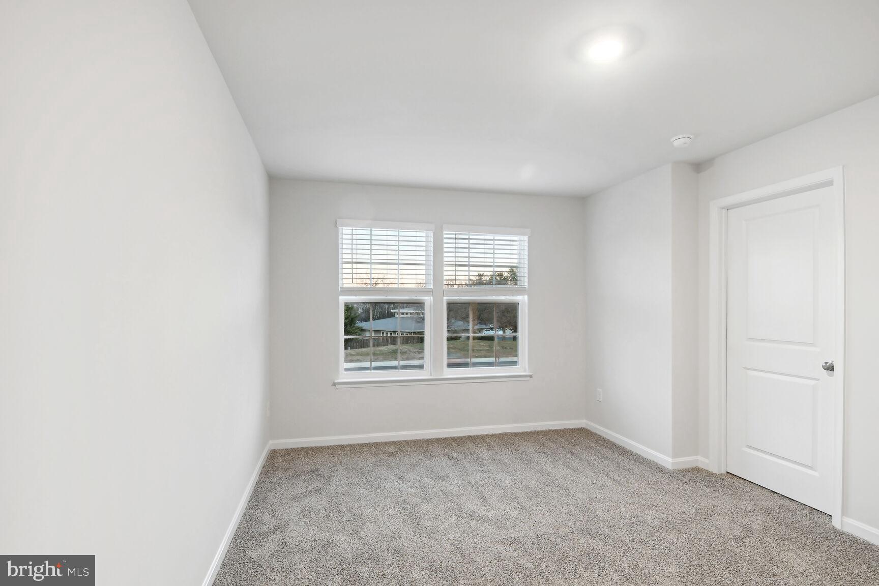 TOWNES AT TEVIS - Residential Lease