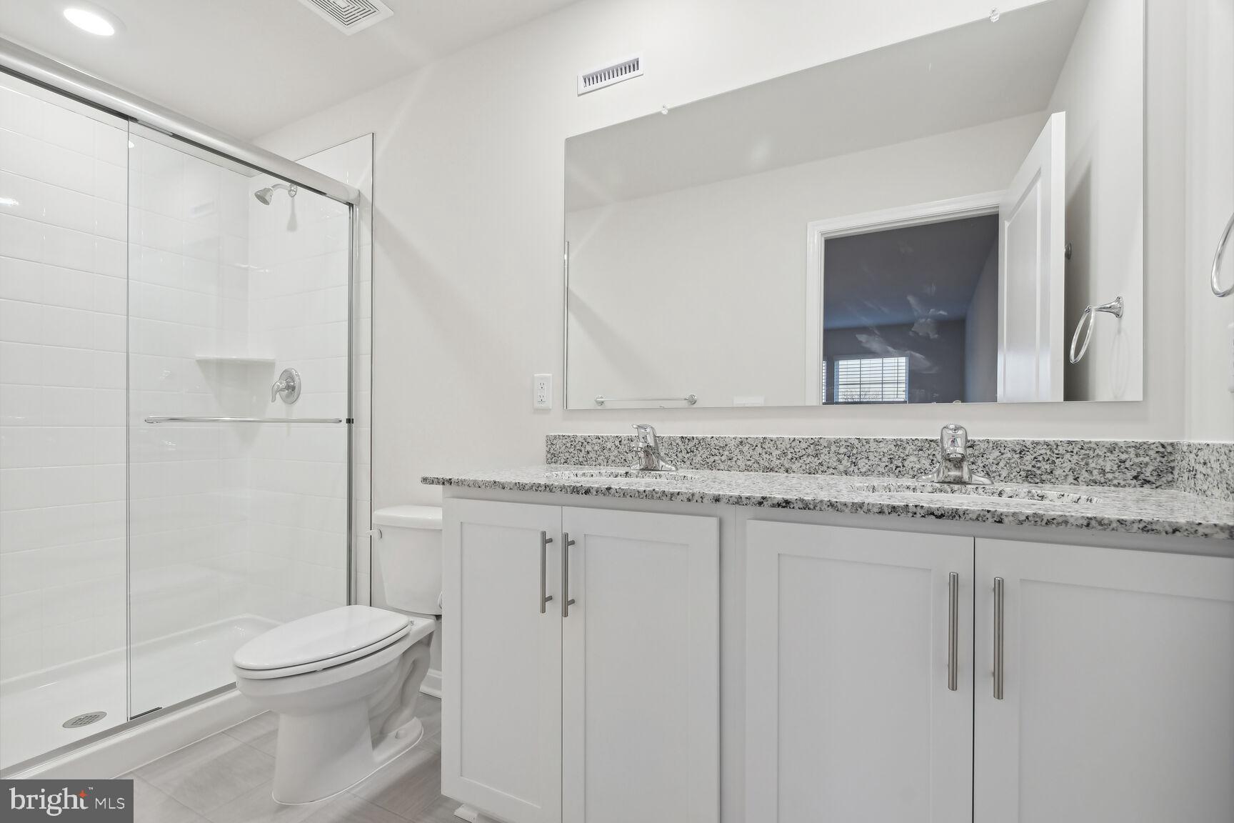 TOWNES AT TEVIS - Residential Lease