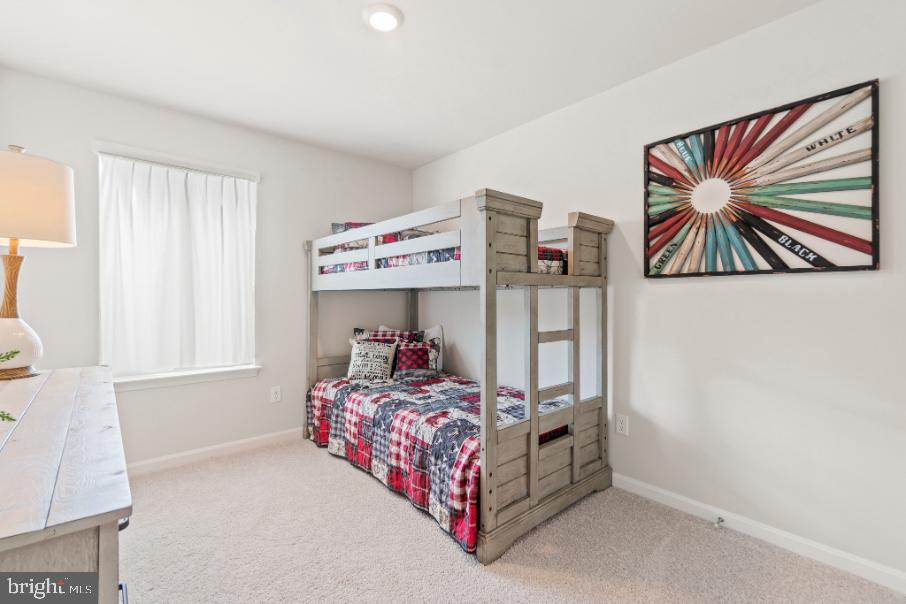 TOWNES AT TEVIS - Residential Lease