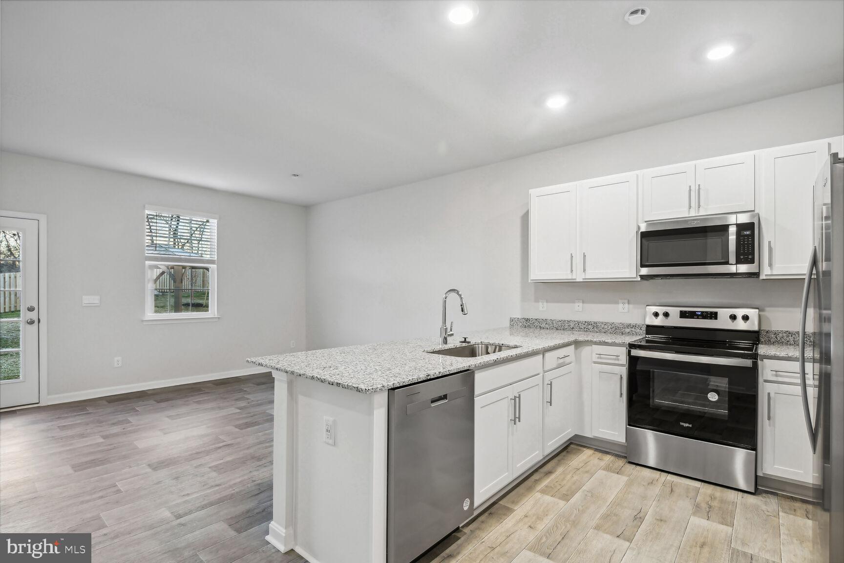 TOWNES AT TEVIS - Residential Lease