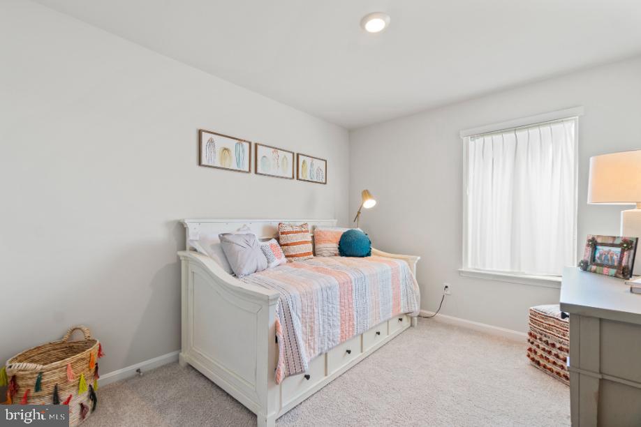 TOWNES AT TEVIS - Residential Lease