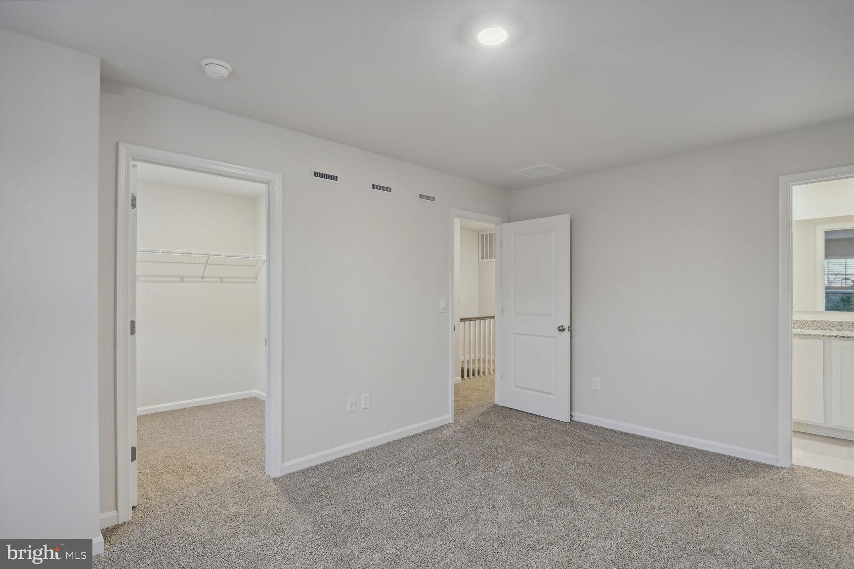 TOWNES AT TEVIS - Residential Lease