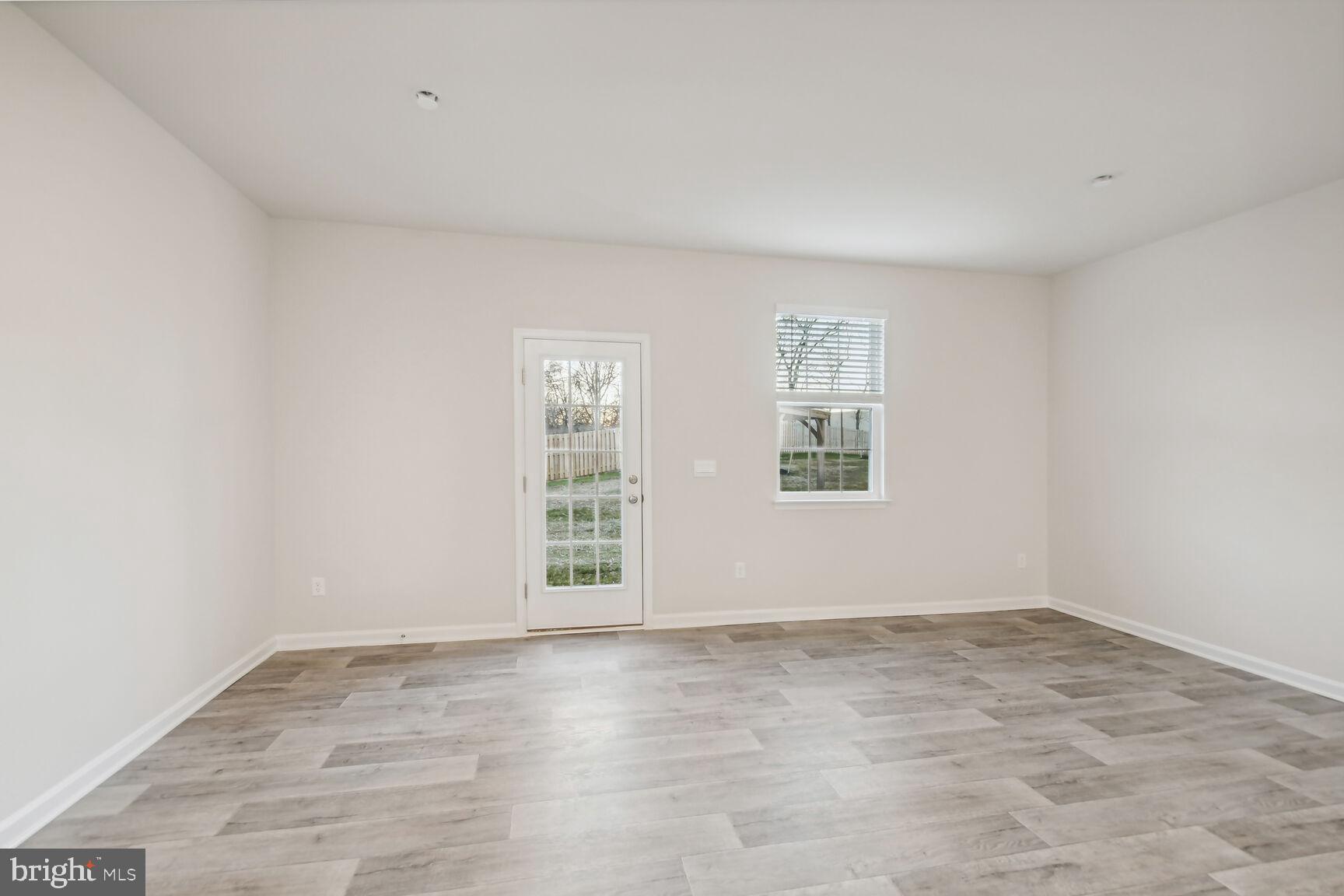 TOWNES AT TEVIS - Residential Lease