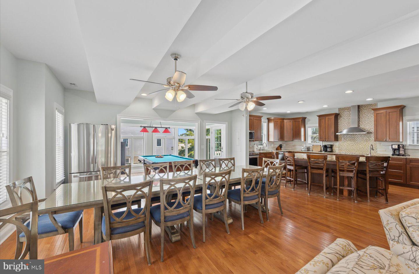 REHOBOTH BY THE SEA - Residential