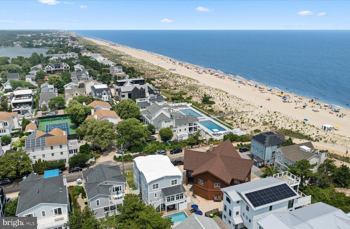 REHOBOTH BY THE SEA - Residential