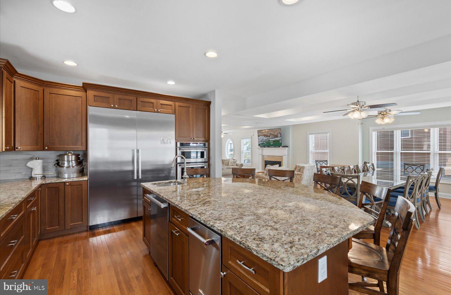 REHOBOTH BY THE SEA - Residential