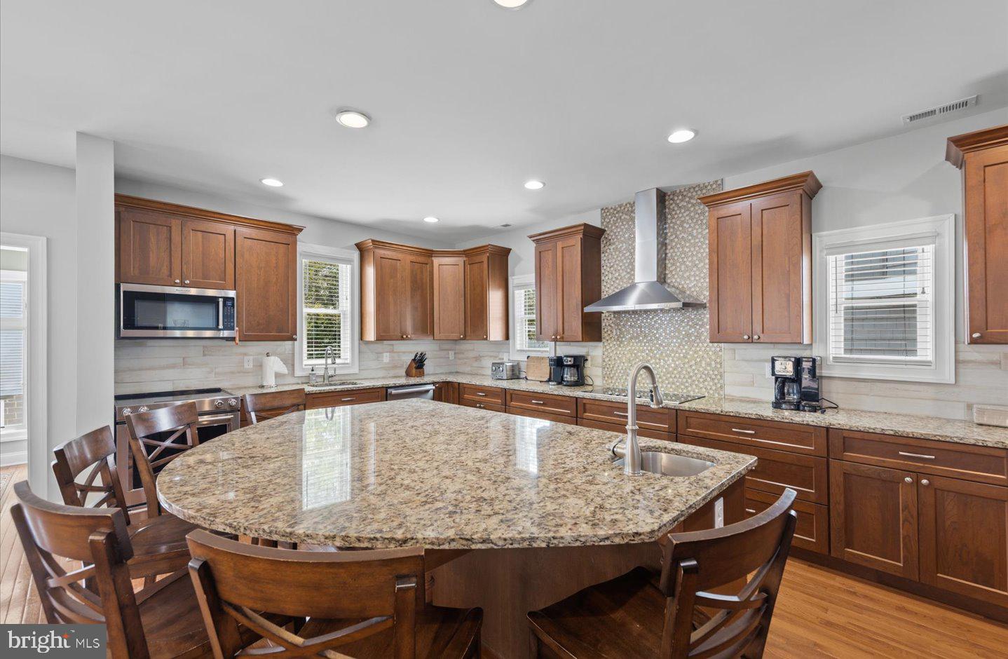 REHOBOTH BY THE SEA - Residential