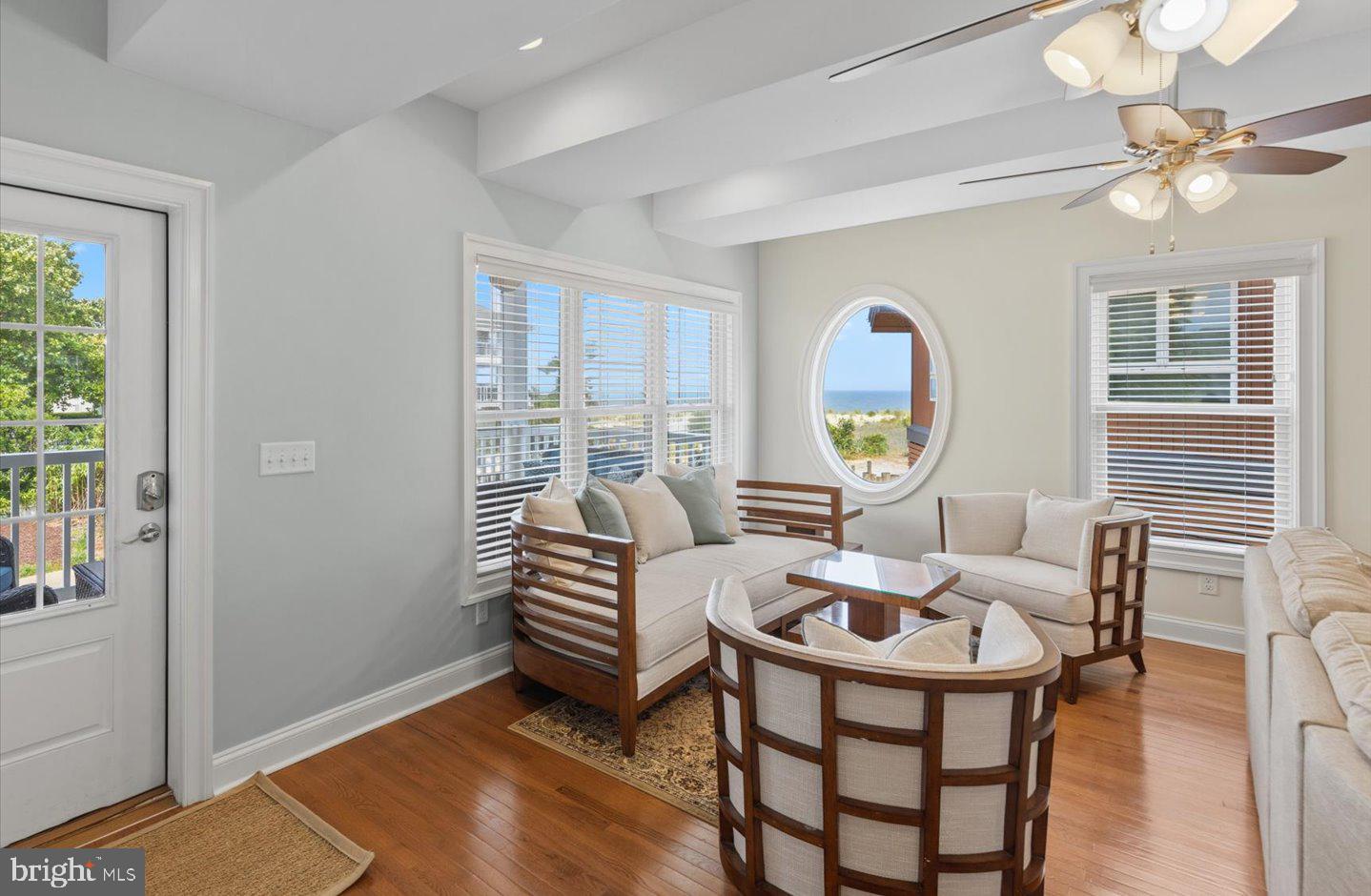 REHOBOTH BY THE SEA - Residential