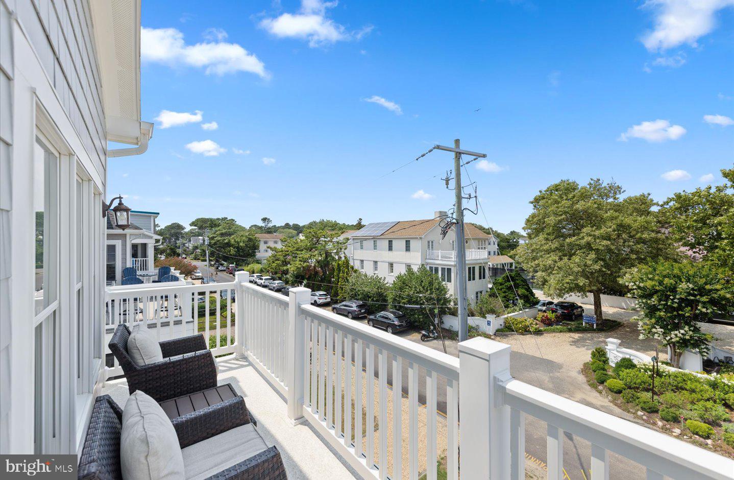 REHOBOTH BY THE SEA - Residential