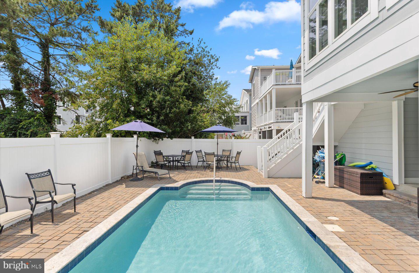 REHOBOTH BY THE SEA - Residential