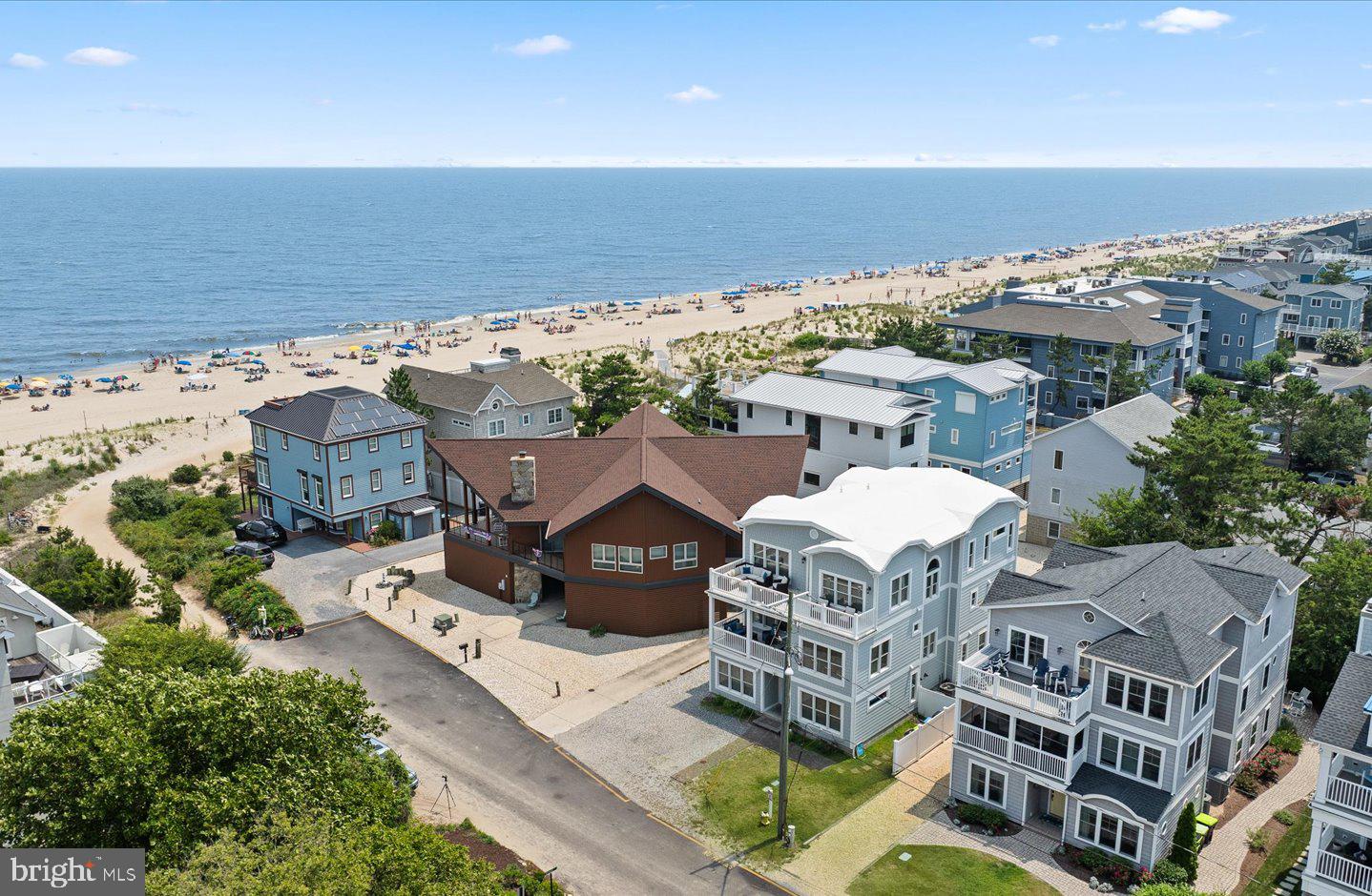 REHOBOTH BY THE SEA - Residential
