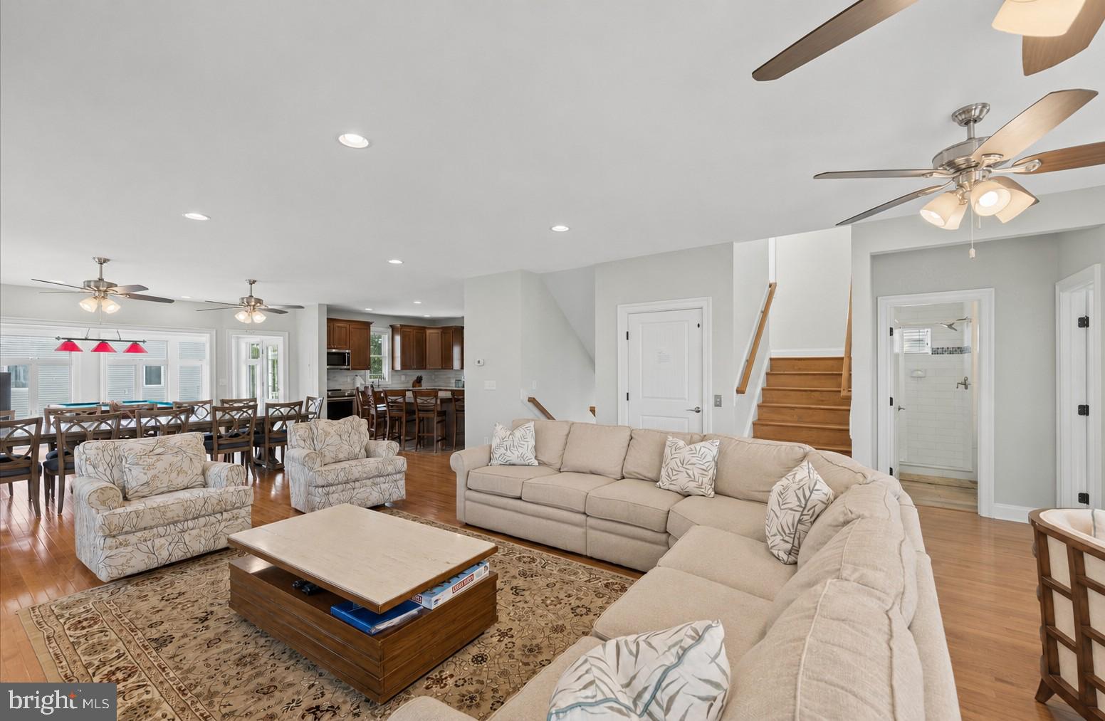 REHOBOTH BY THE SEA - Residential
