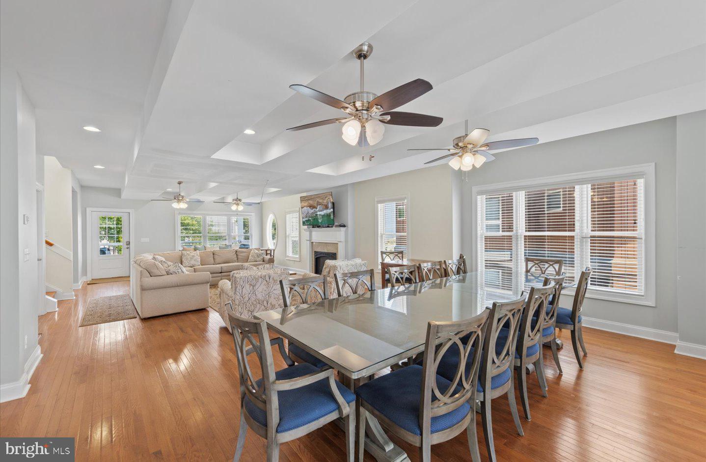 REHOBOTH BY THE SEA - Residential