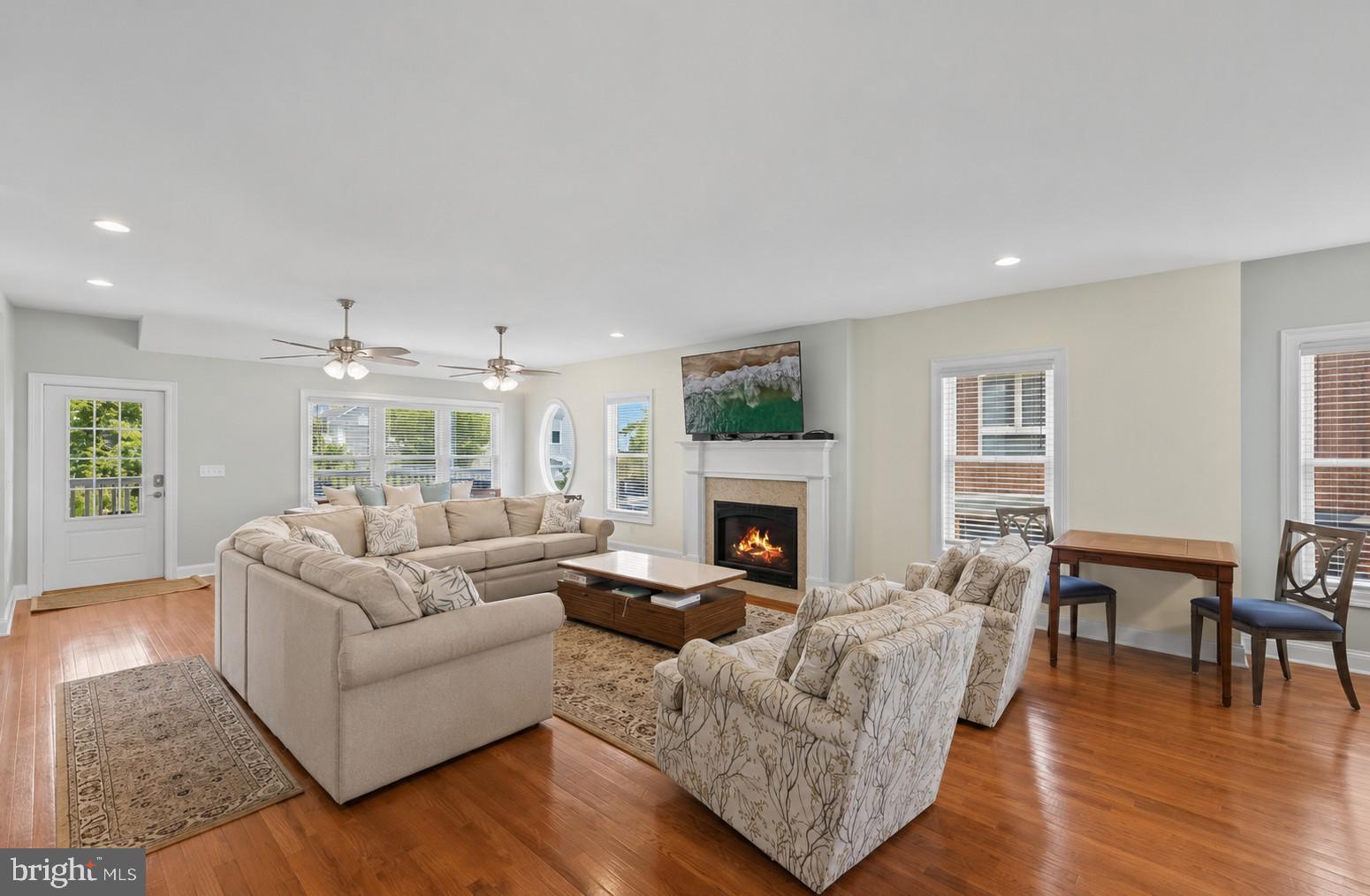 REHOBOTH BY THE SEA - Residential