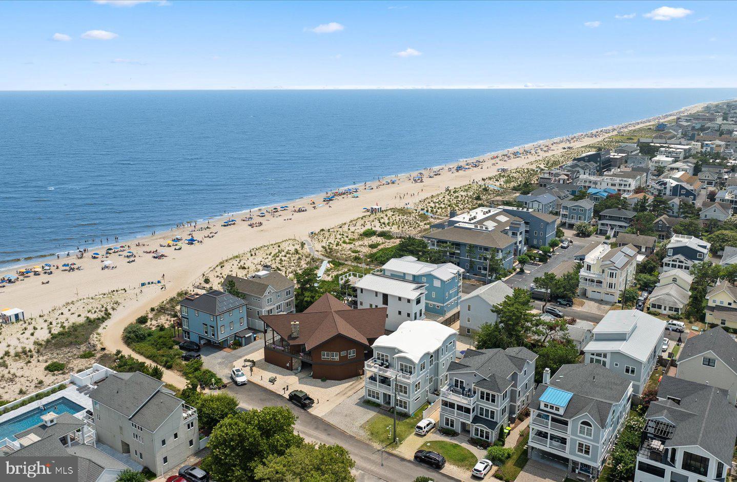 REHOBOTH BY THE SEA - Residential