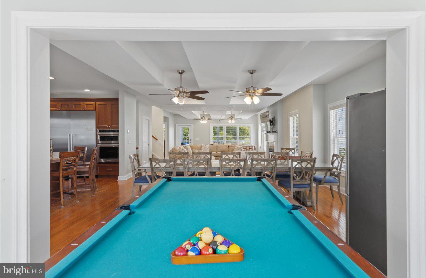 REHOBOTH BY THE SEA - Residential