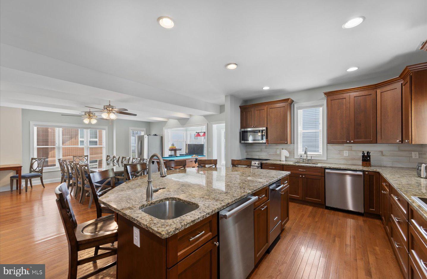 REHOBOTH BY THE SEA - Residential