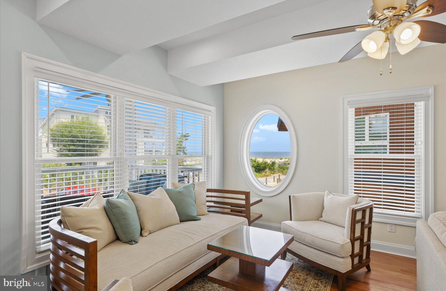 REHOBOTH BY THE SEA - Residential