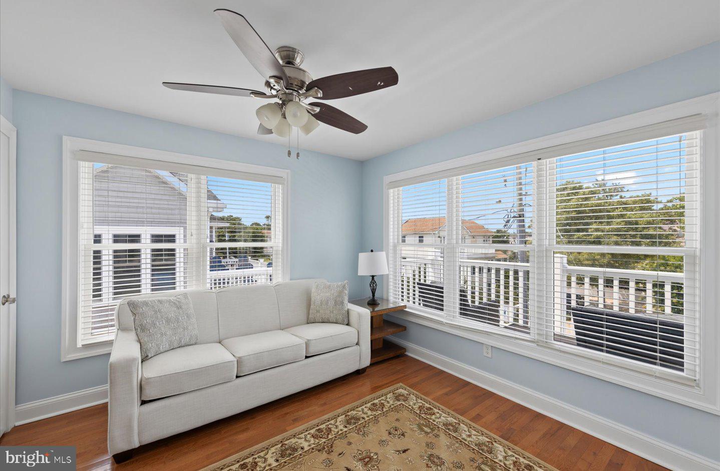 REHOBOTH BY THE SEA - Residential