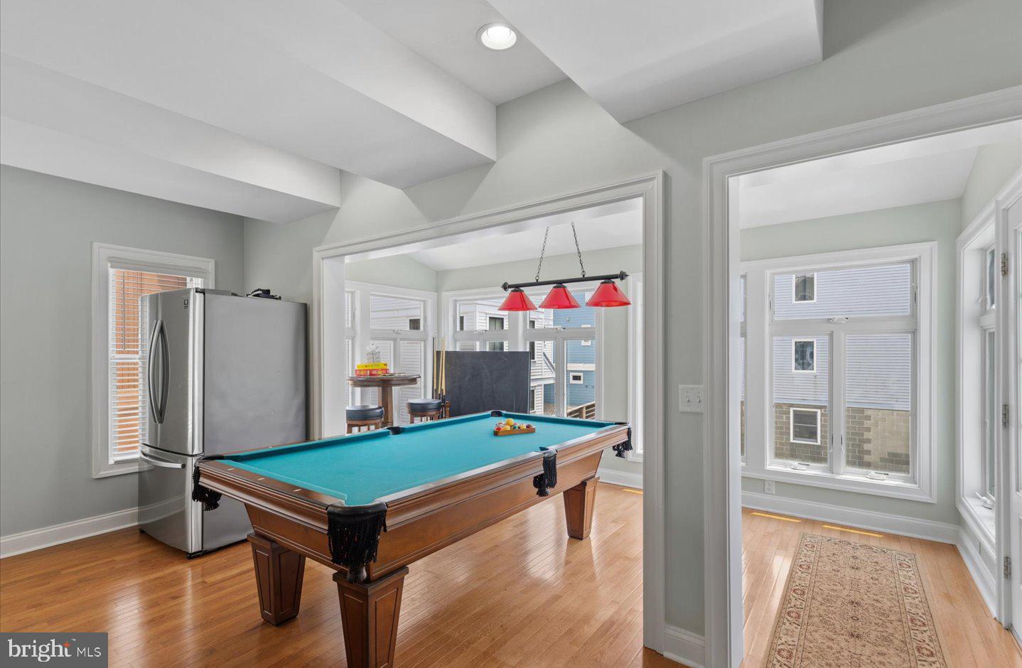 REHOBOTH BY THE SEA - Residential