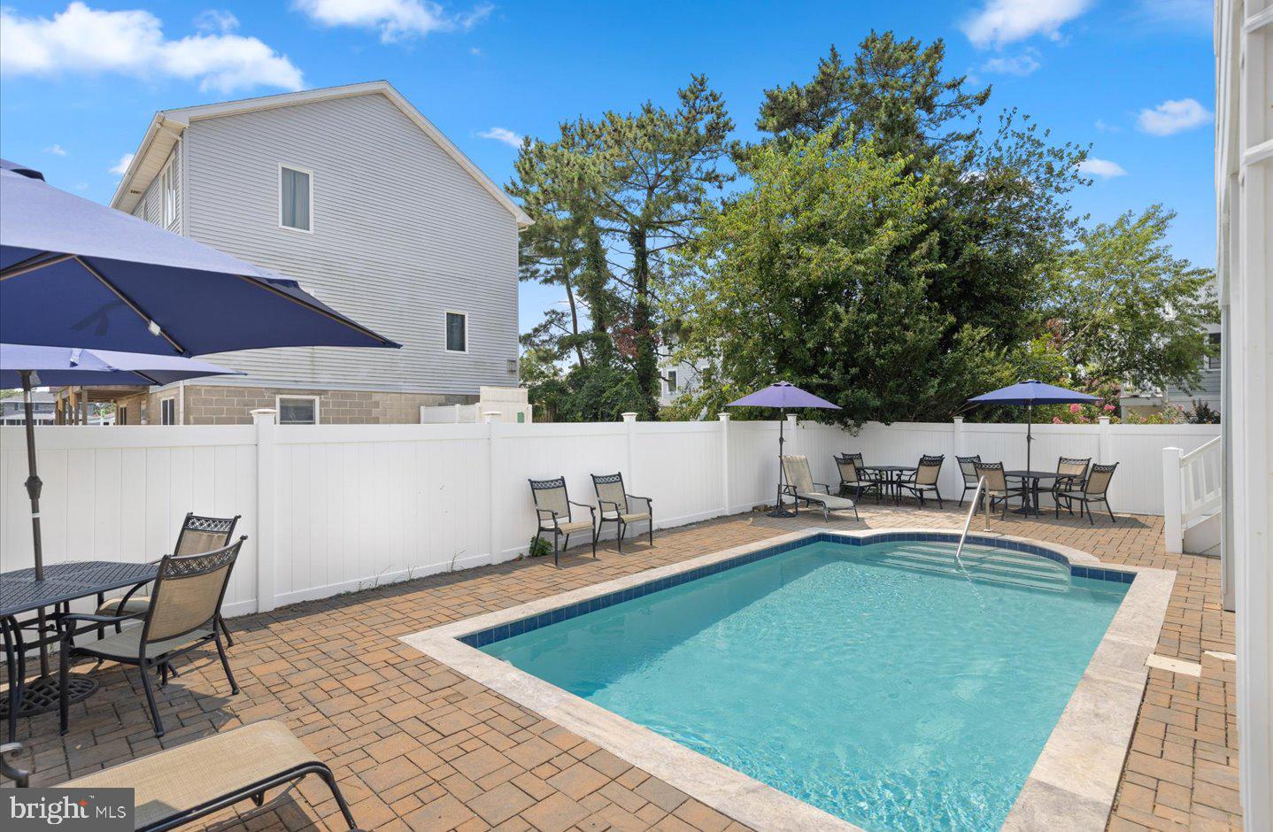 REHOBOTH BY THE SEA - Residential