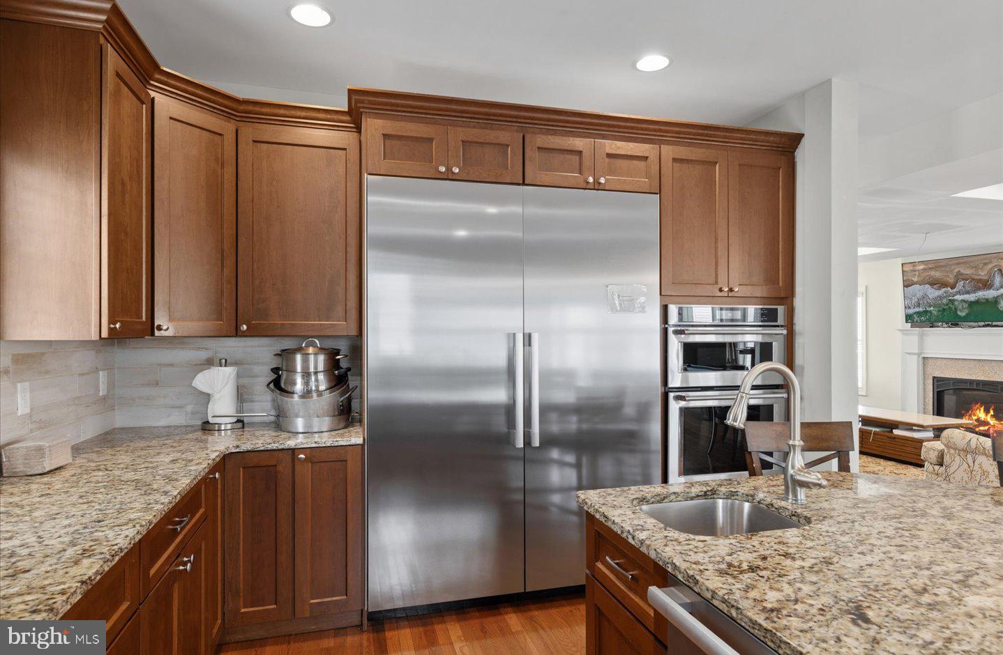 REHOBOTH BY THE SEA - Residential