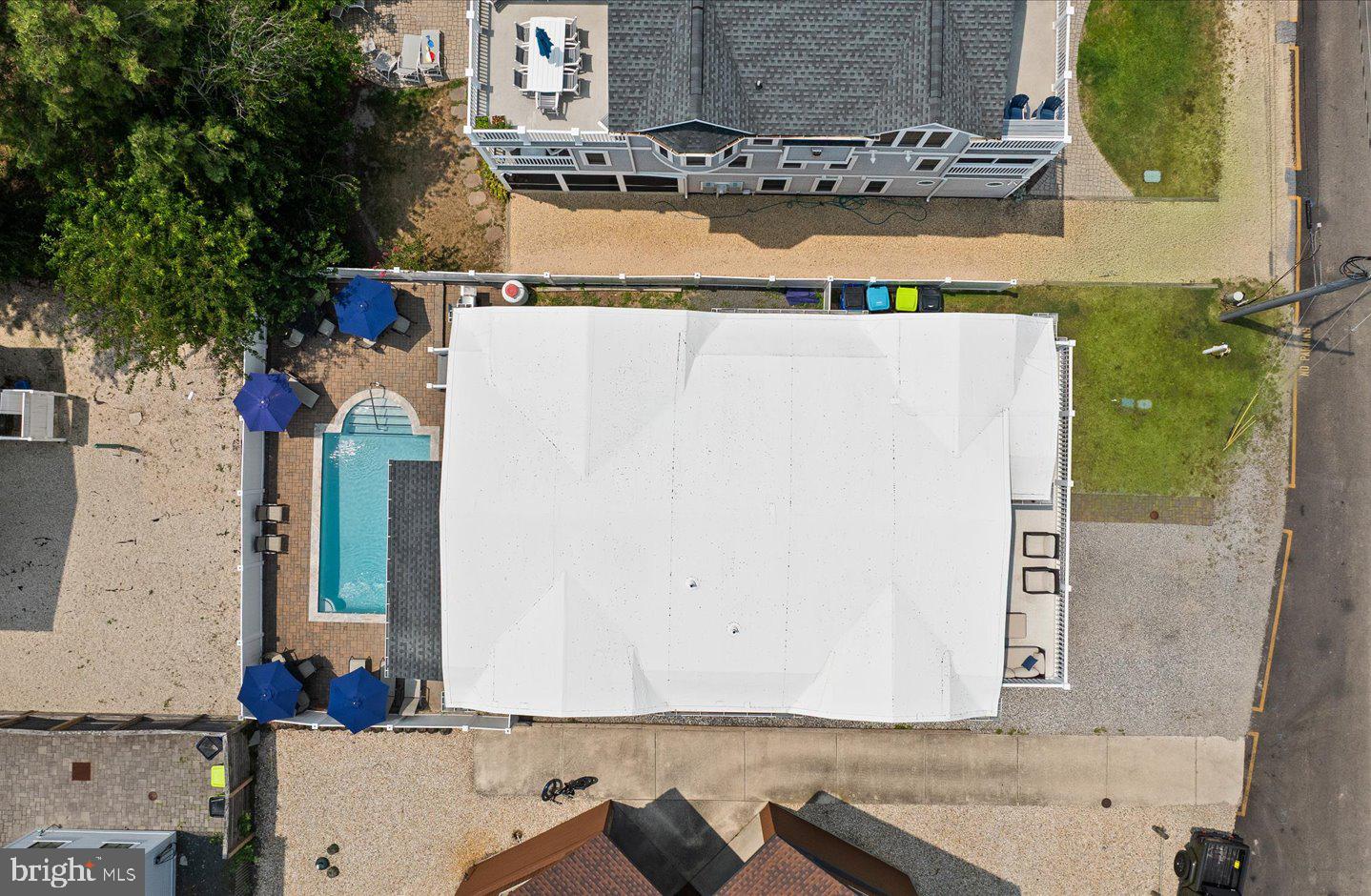 REHOBOTH BY THE SEA - Residential