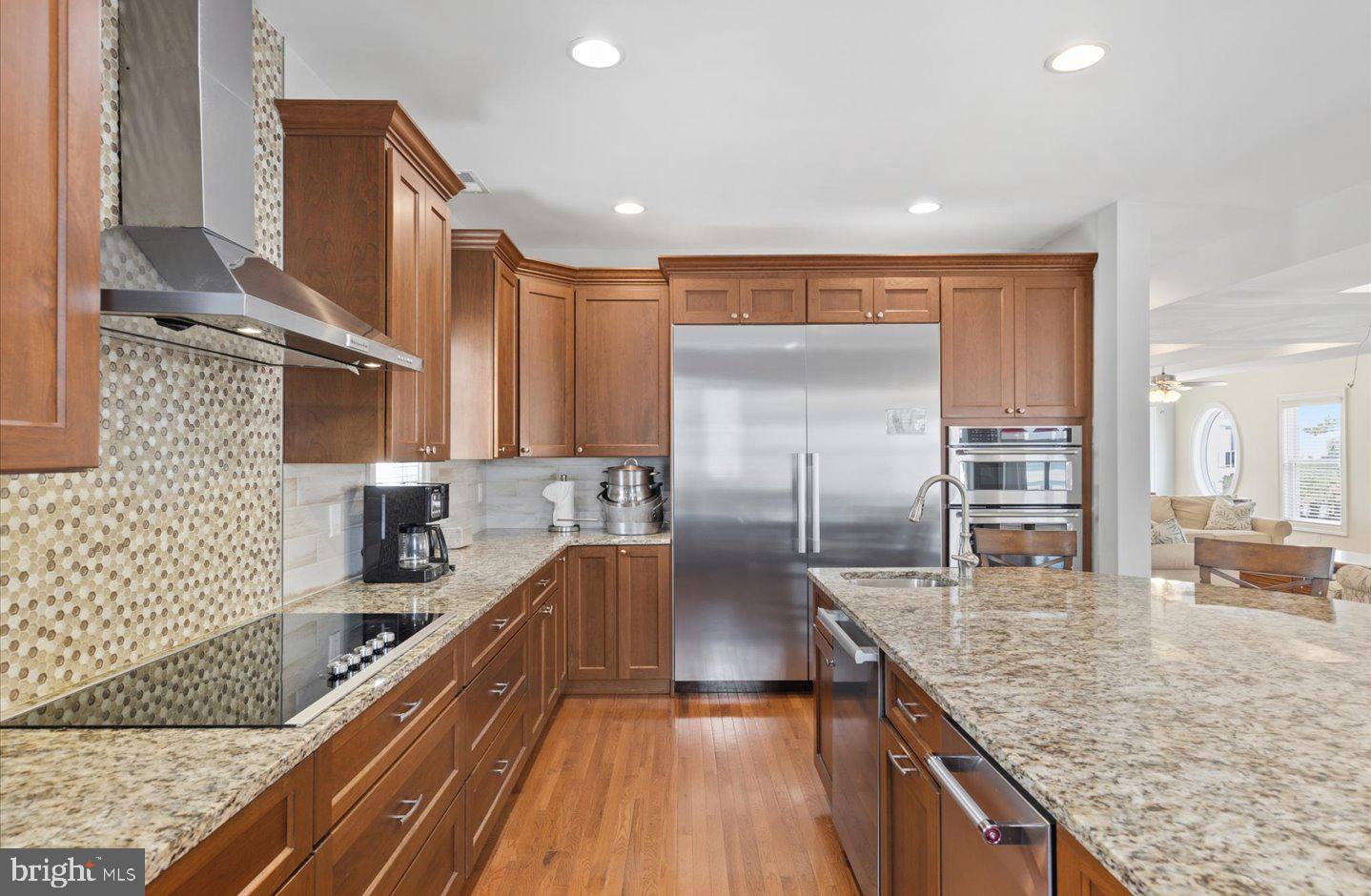 REHOBOTH BY THE SEA - Residential
