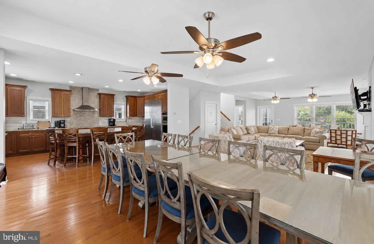 REHOBOTH BY THE SEA - Residential
