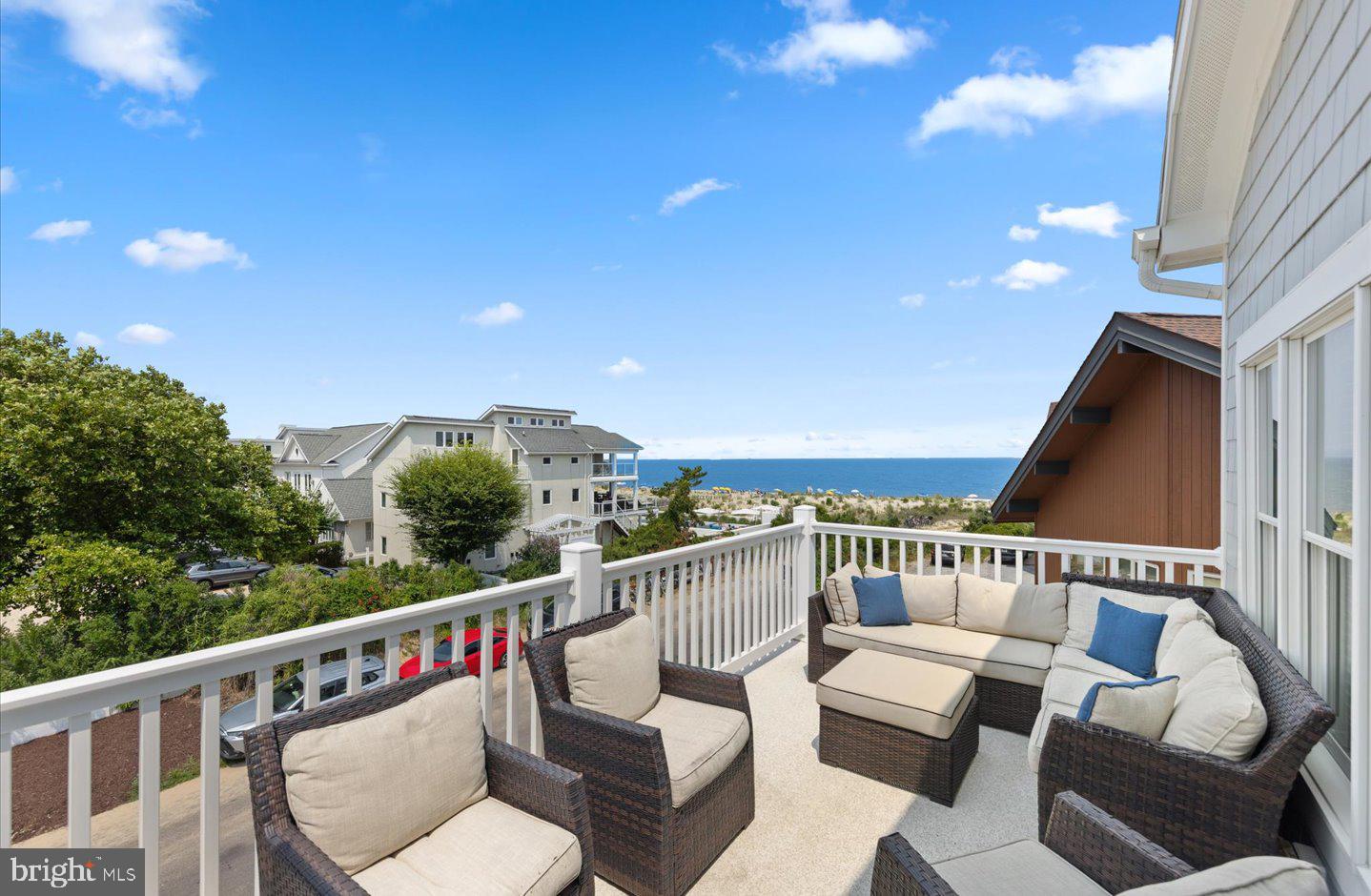 REHOBOTH BY THE SEA - Residential