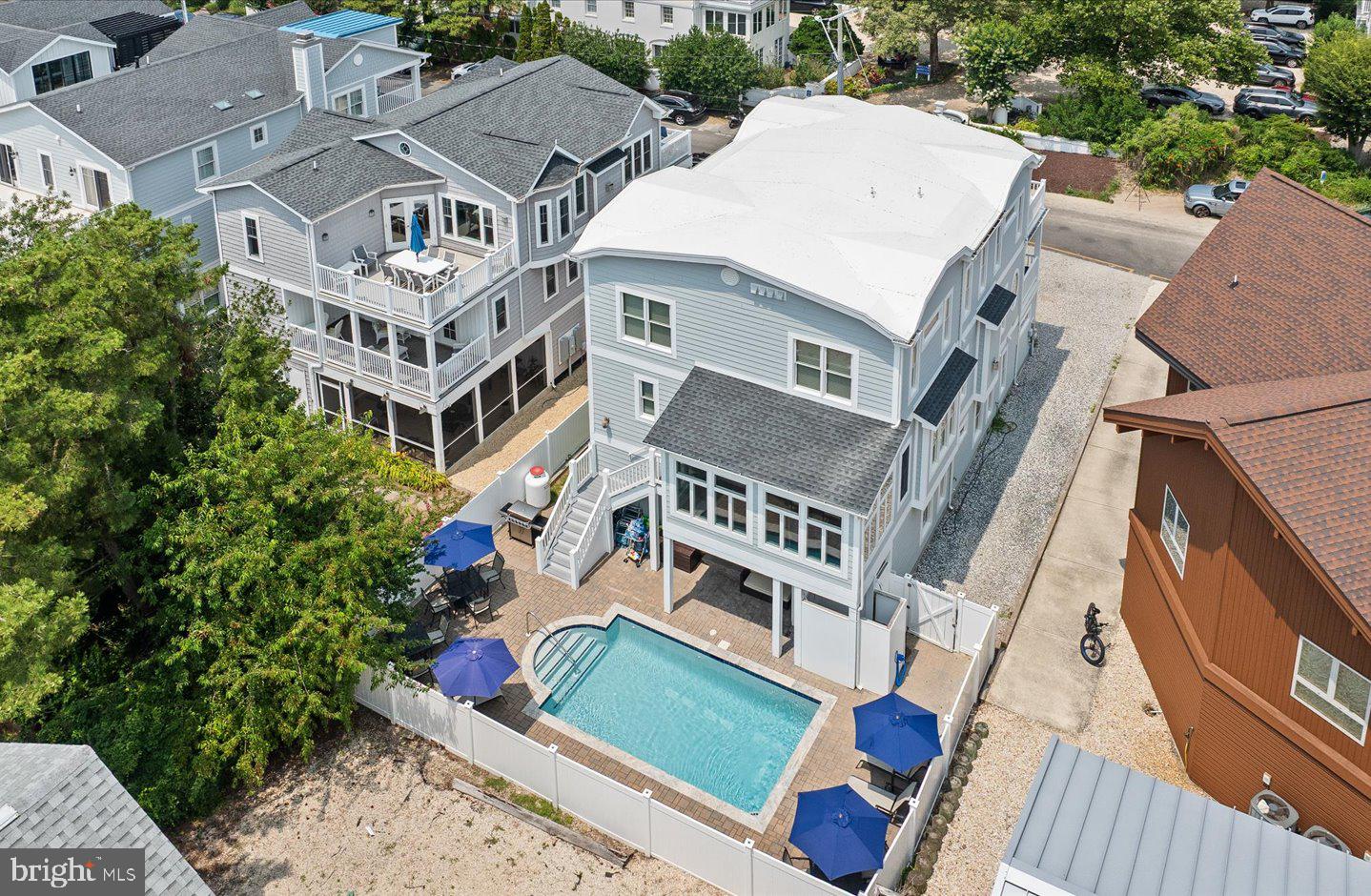 REHOBOTH BY THE SEA - Residential