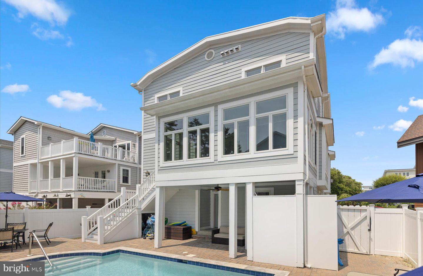 REHOBOTH BY THE SEA - Residential