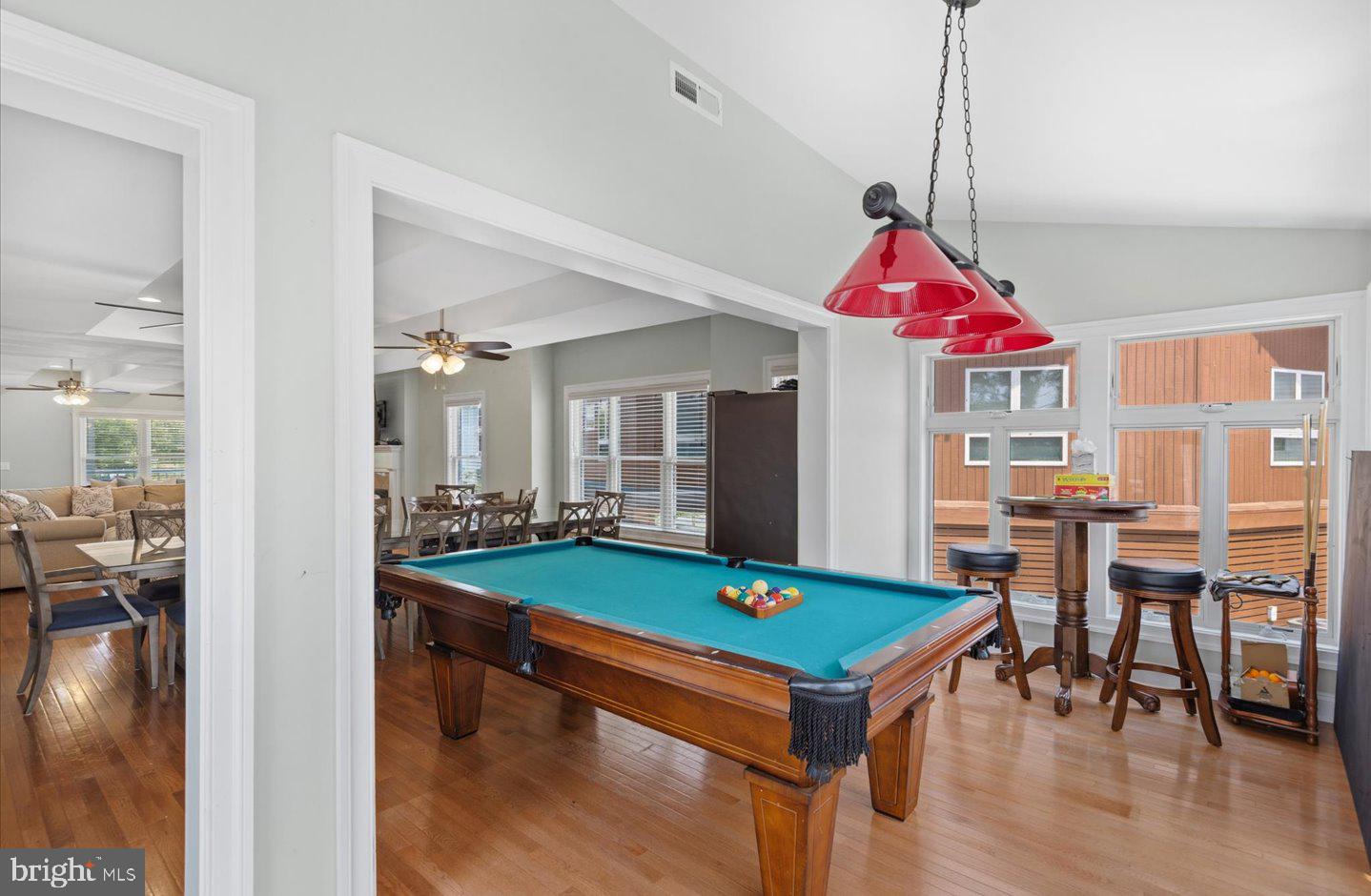 REHOBOTH BY THE SEA - Residential