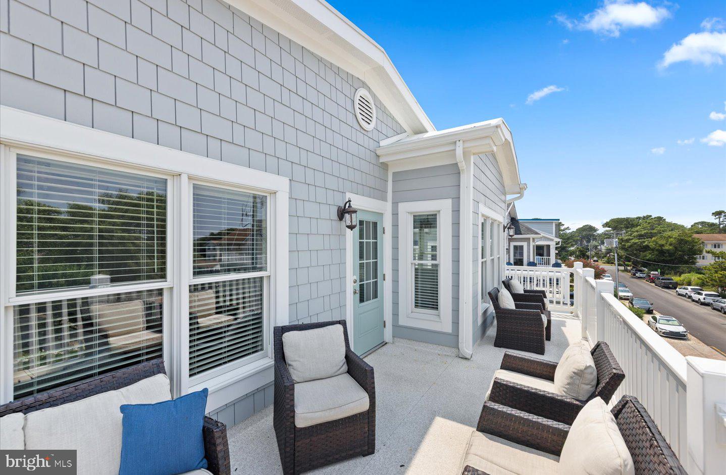 REHOBOTH BY THE SEA - Residential