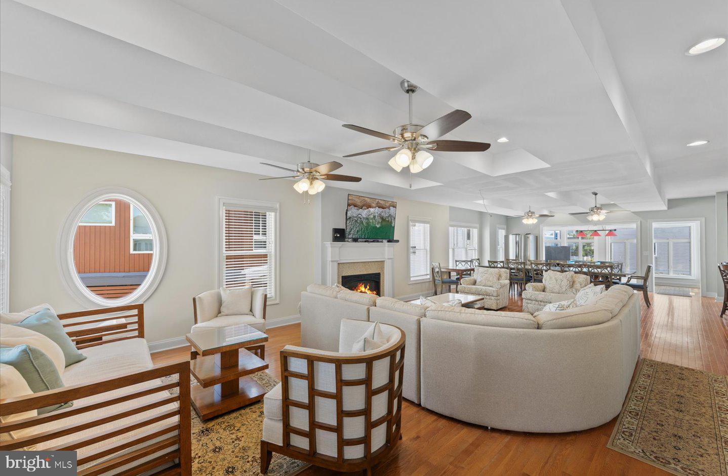 REHOBOTH BY THE SEA - Residential