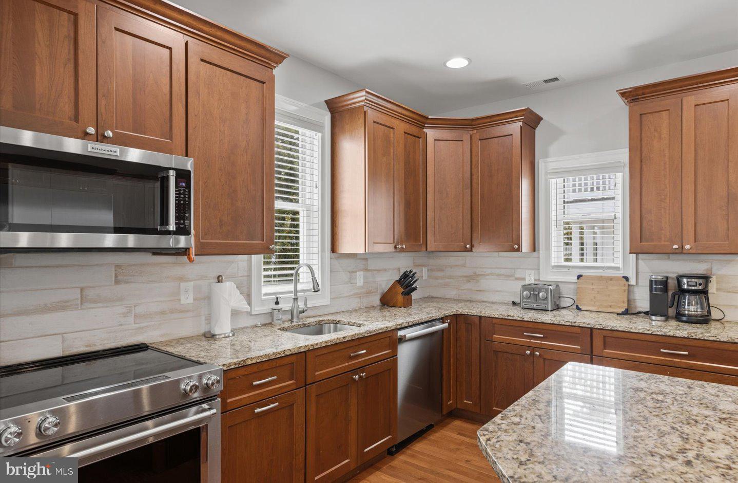 REHOBOTH BY THE SEA - Residential