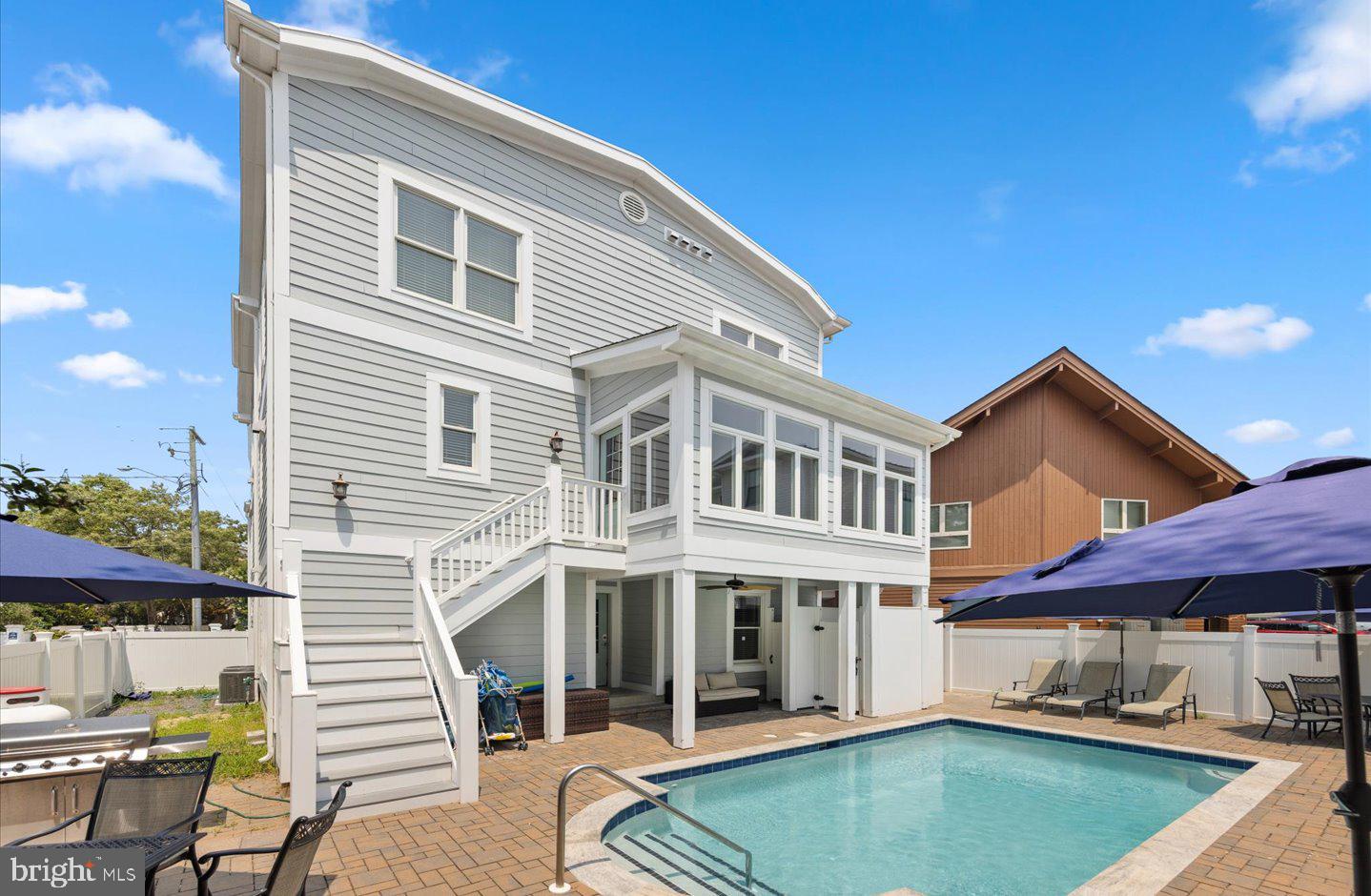 REHOBOTH BY THE SEA - Residential