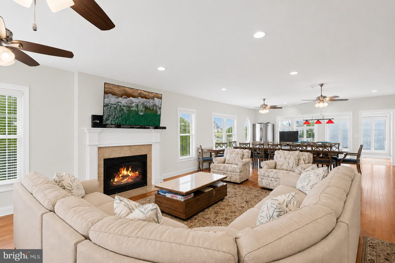 REHOBOTH BY THE SEA - Residential