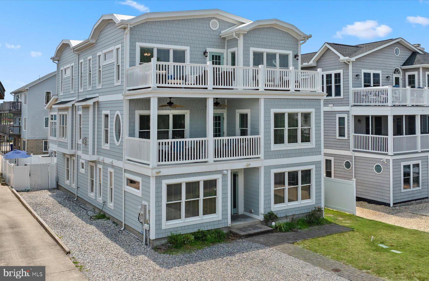 REHOBOTH BY THE SEA - Residential