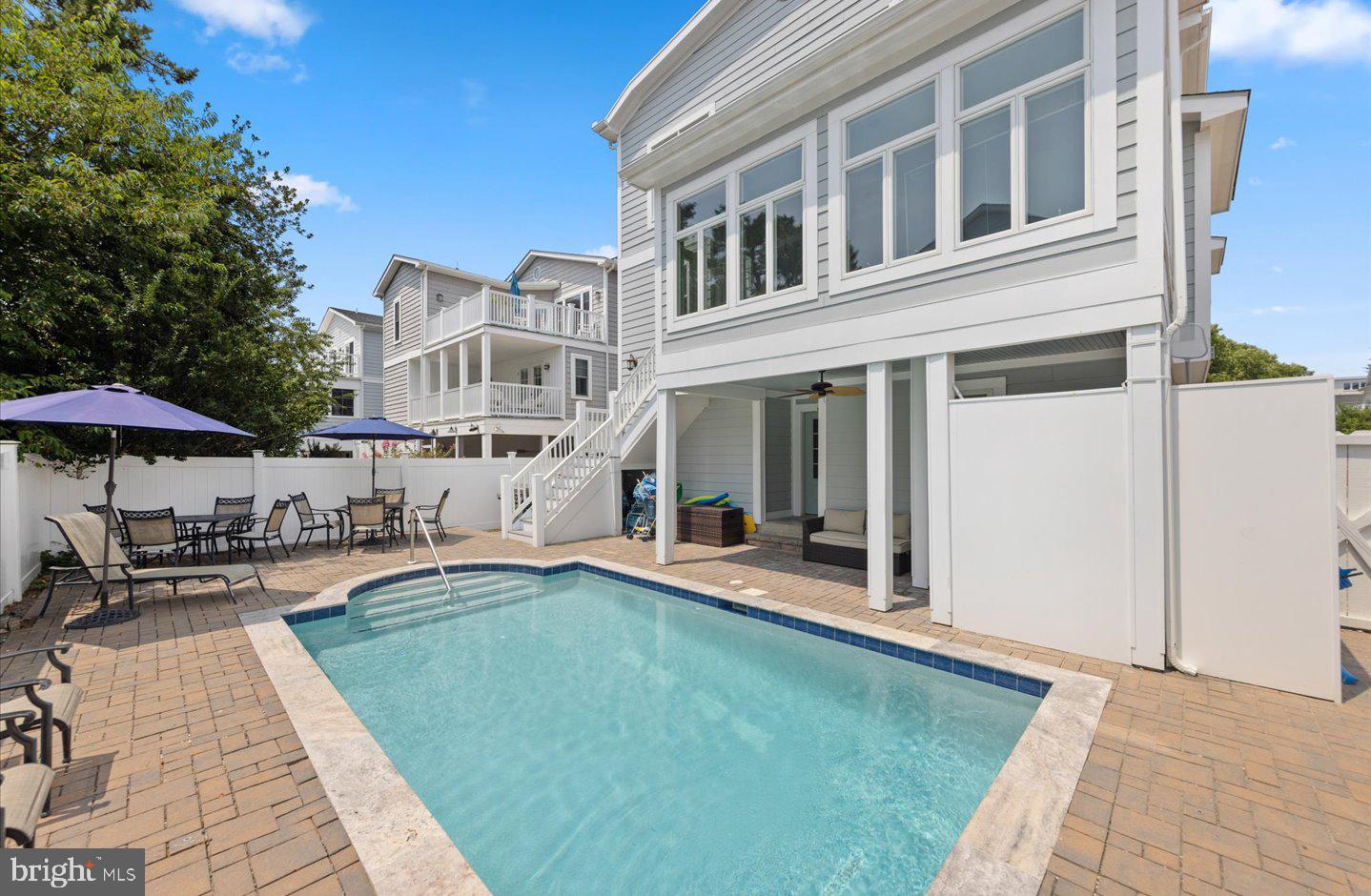 REHOBOTH BY THE SEA - Residential