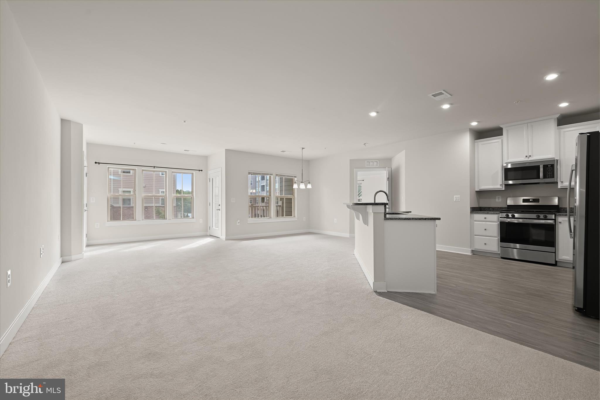 URBANA - Residential