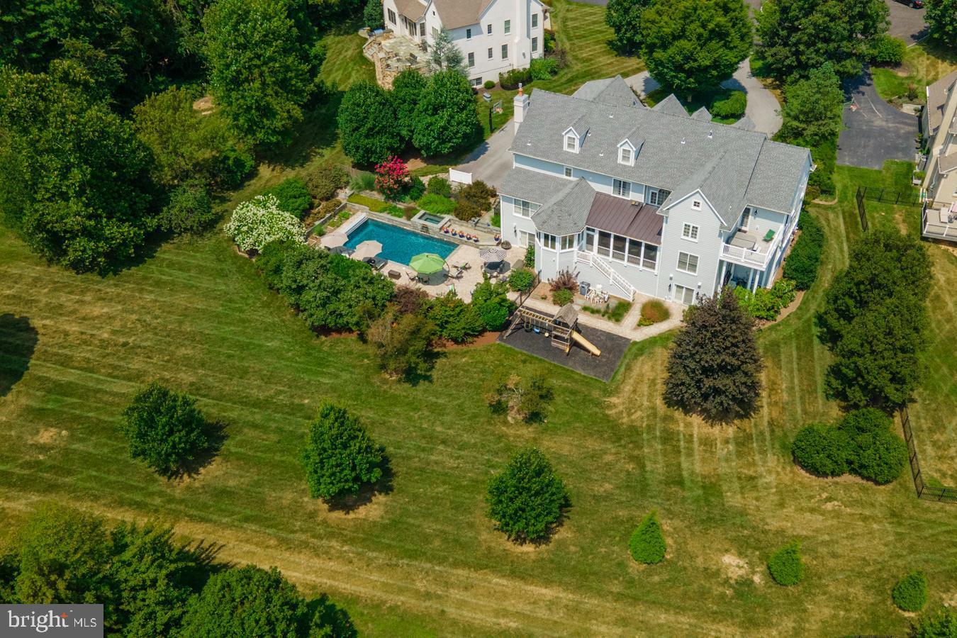 RESERVE AT SPRING - Residential