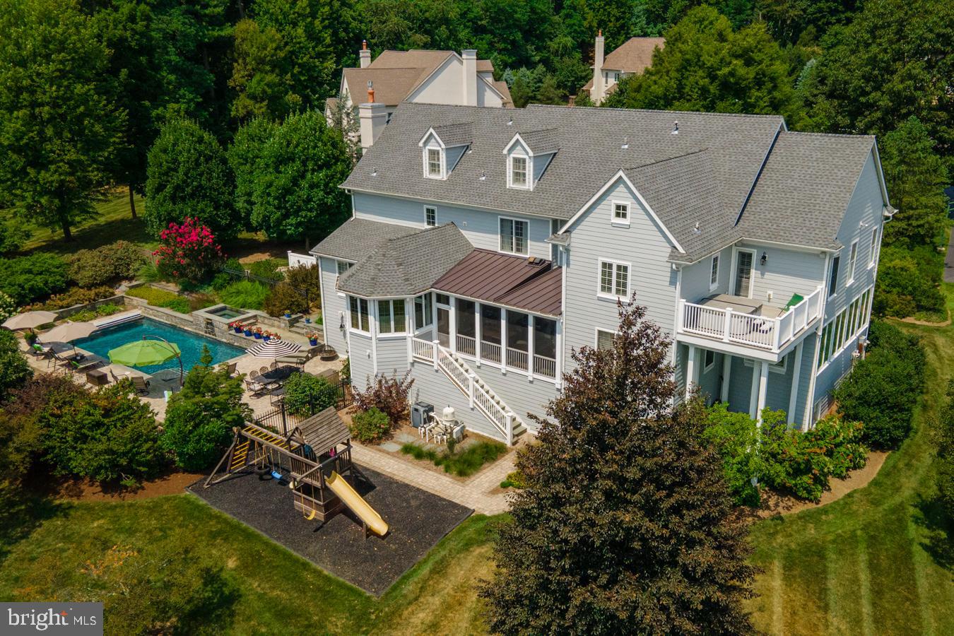 RESERVE AT SPRING - Residential